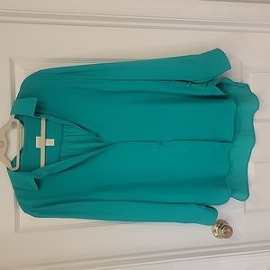 Chico's Women's Top (Size 2)